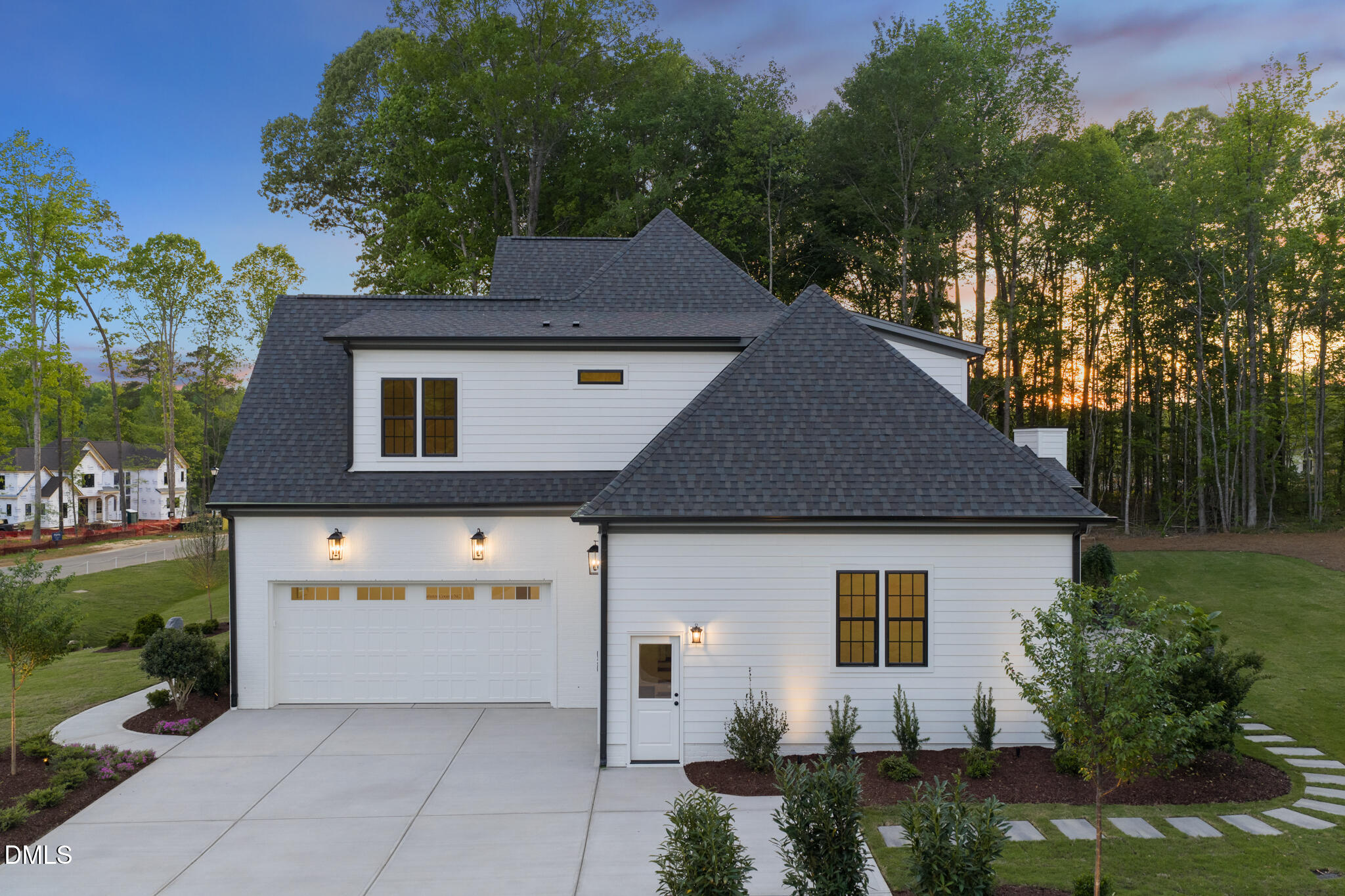 25 Alex Farm Zebulon, NC 27597 - Photo 86 of 100 DJI_20260415193815_0033_D