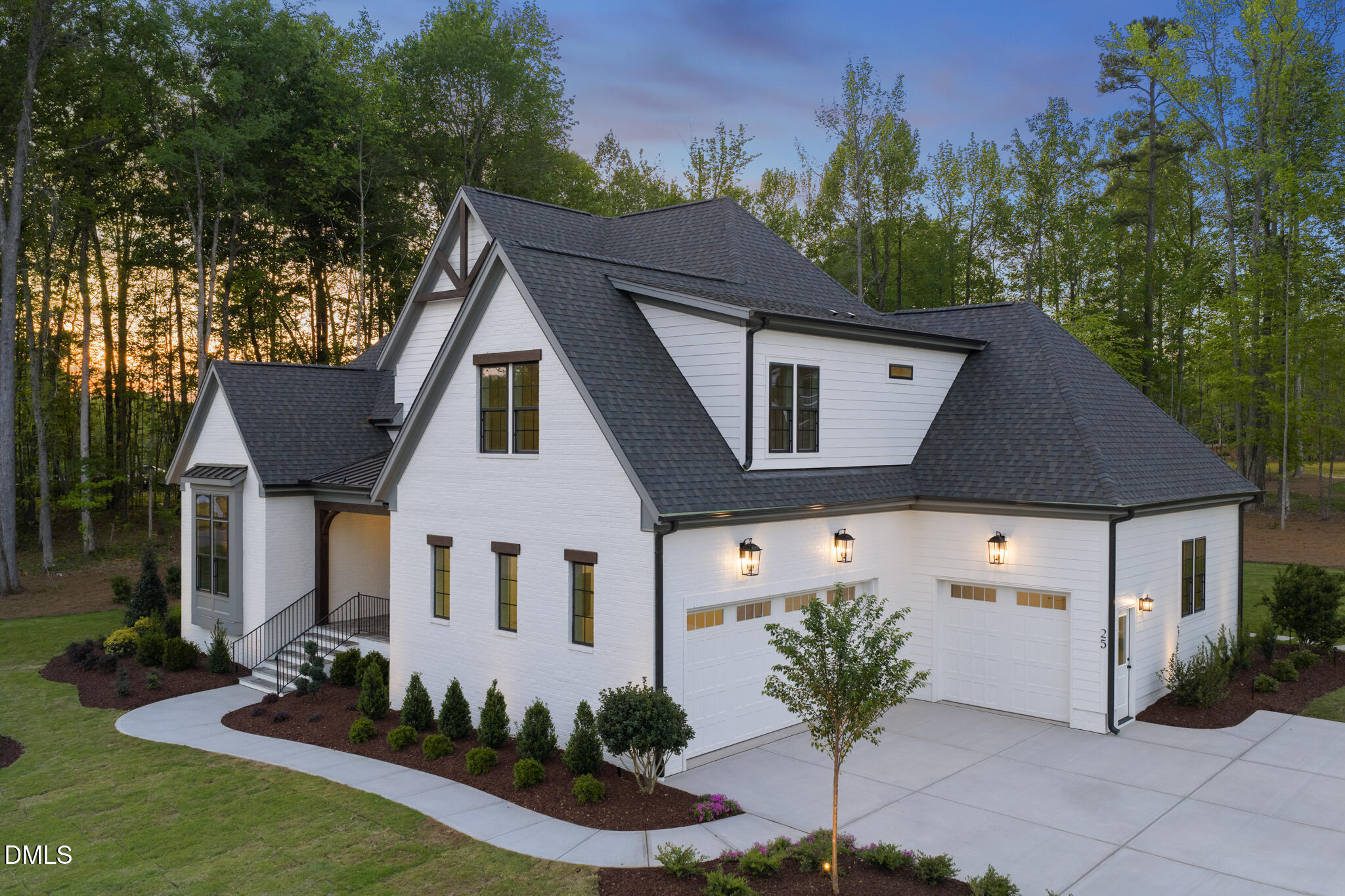25 Alex Farm Zebulon, NC 27597 - Photo 87 of 100 DJI_20260415193843_0039_D