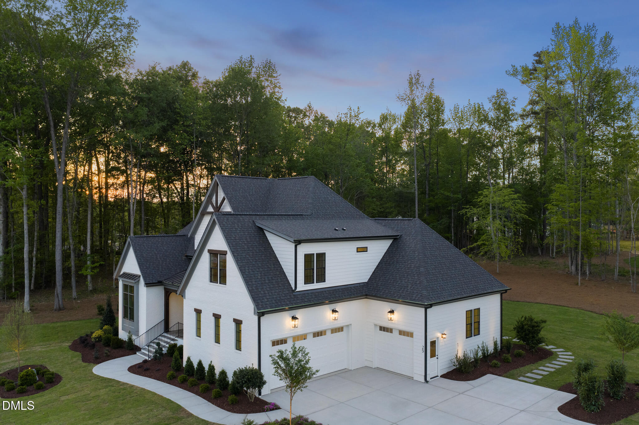 25 Alex Farm Zebulon, NC 27597 - Photo 88 of 100 DJI_20260415193909_0048_D