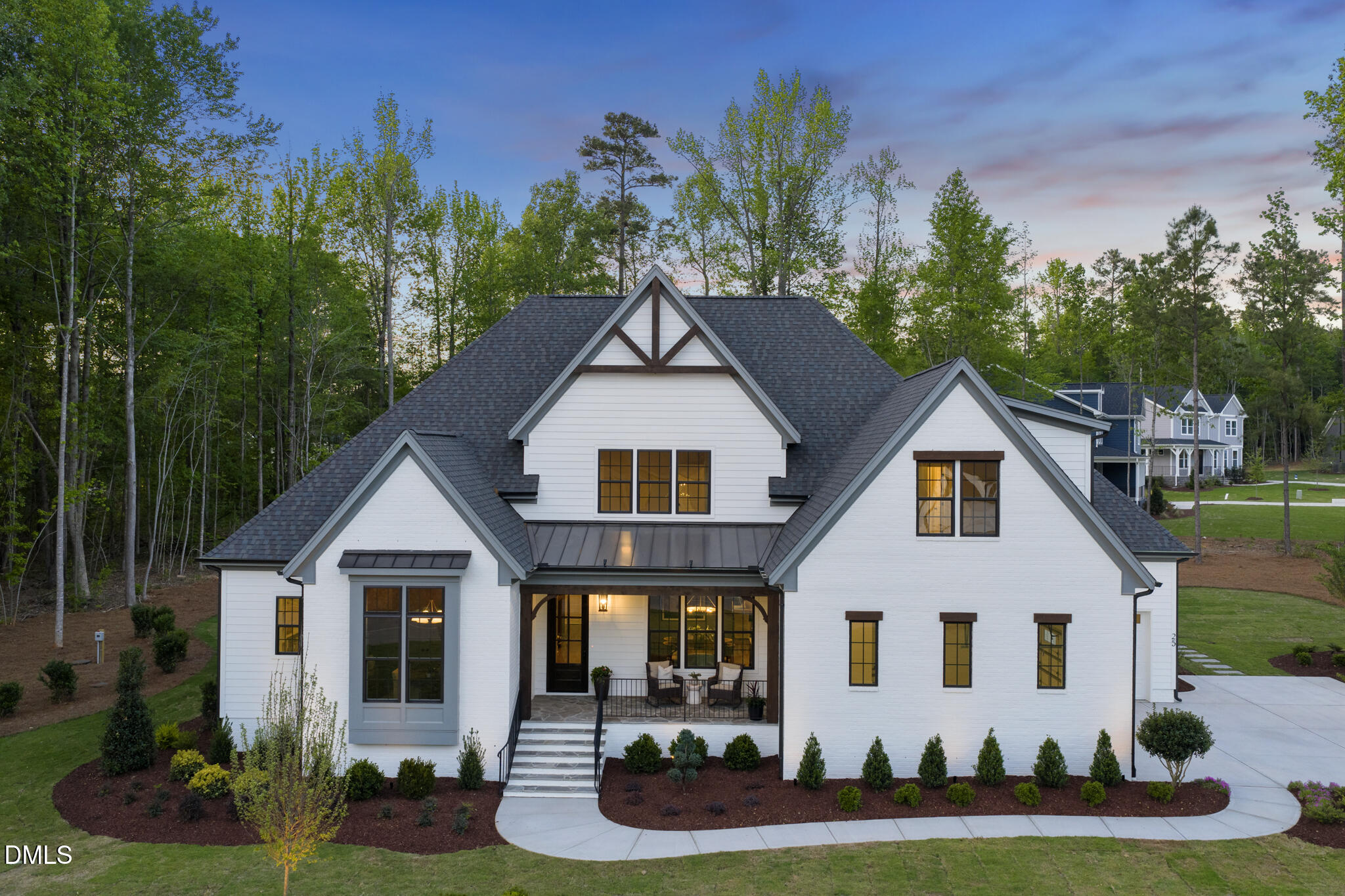 25 Alex Farm Zebulon, NC 27597 - Photo 89 of 100 DJI_20260415193935_0054_D