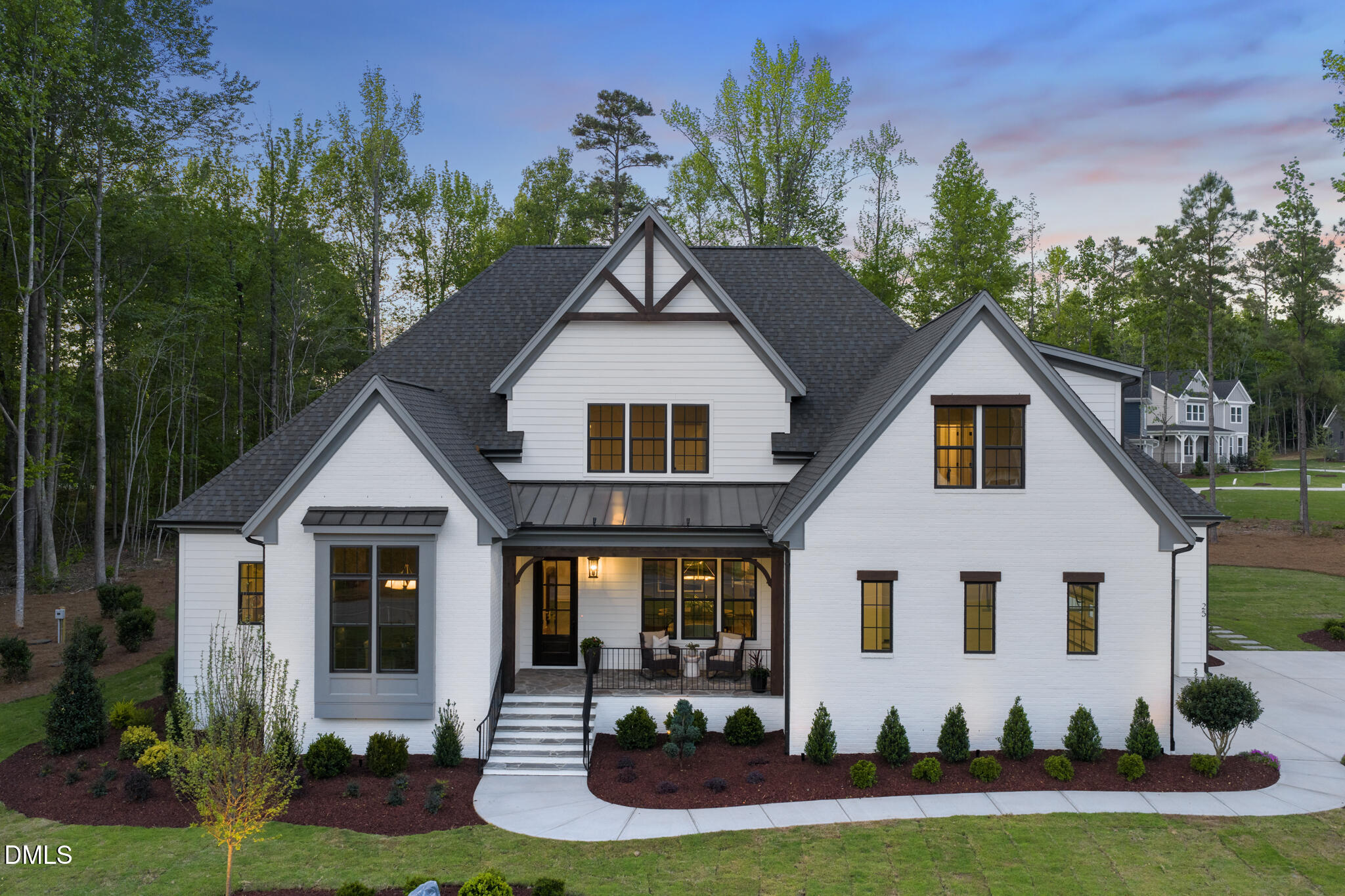 25 Alex Farm Zebulon, NC 27597 - Photo 90 of 100 DJI_20260415193944_0057_D
