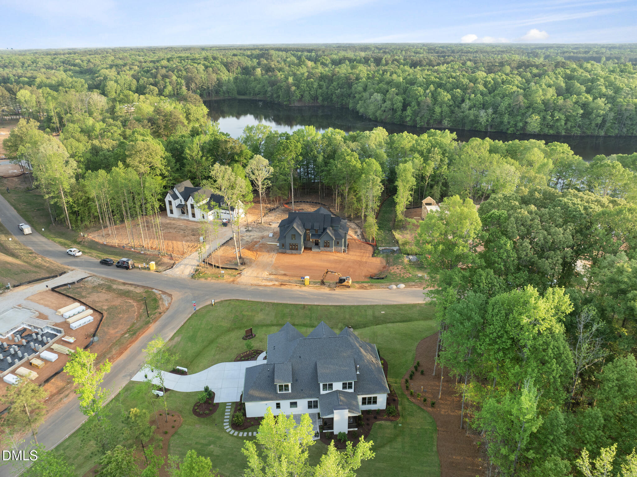 25 Alex Farm Zebulon, NC 27597 - Photo 9 of 100 DJI_0237