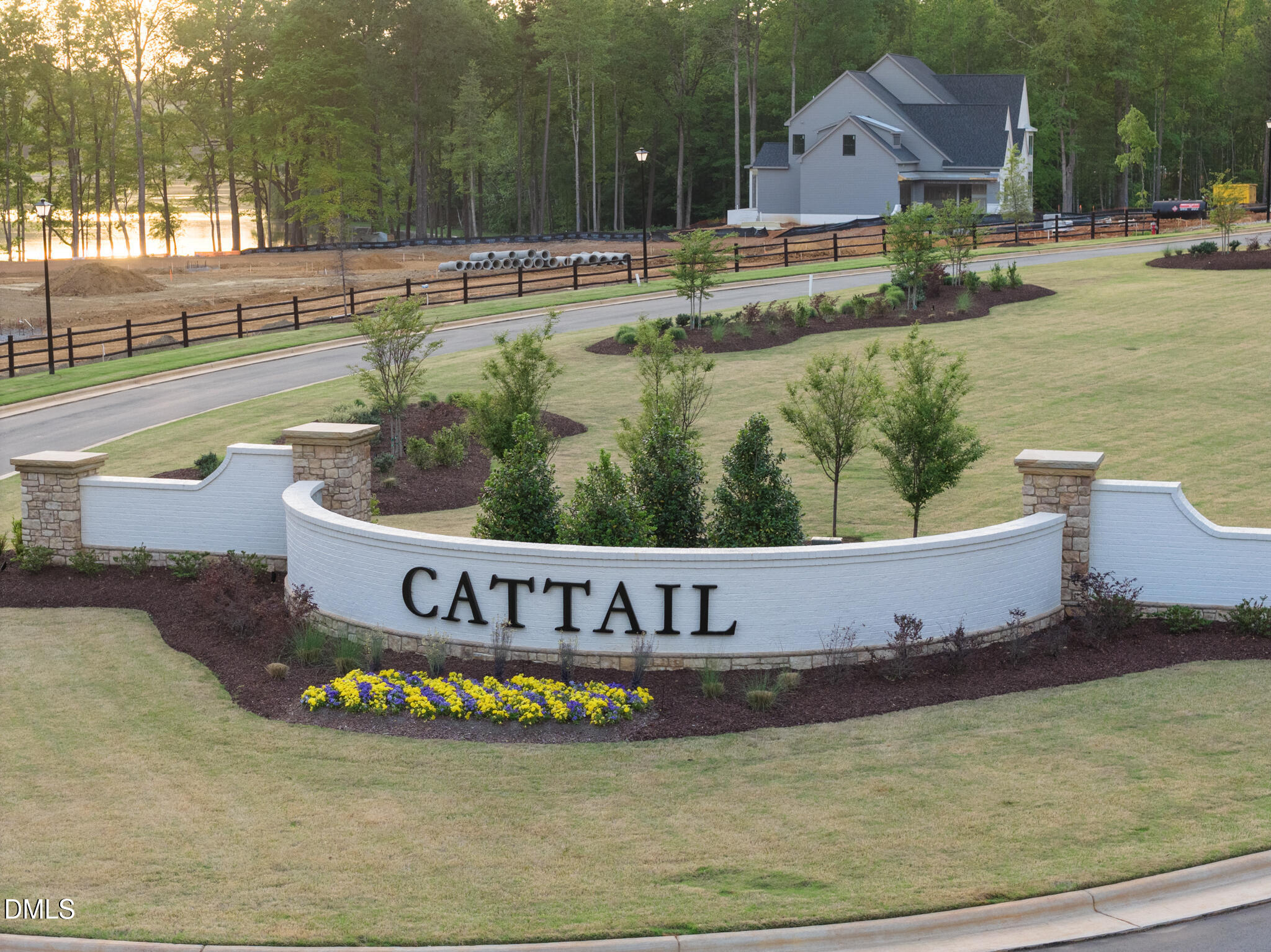 25 Alex Farm Zebulon, NC 27597 - Photo 91 of 100 1
