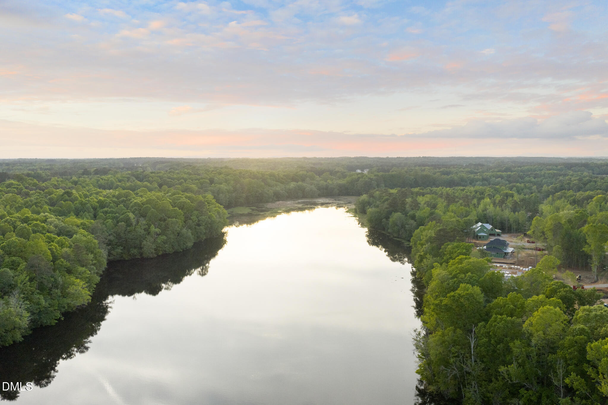 25 Alex Farm Zebulon, NC 27597 - Photo 96 of 100 DJI_20260415191514_0034_D