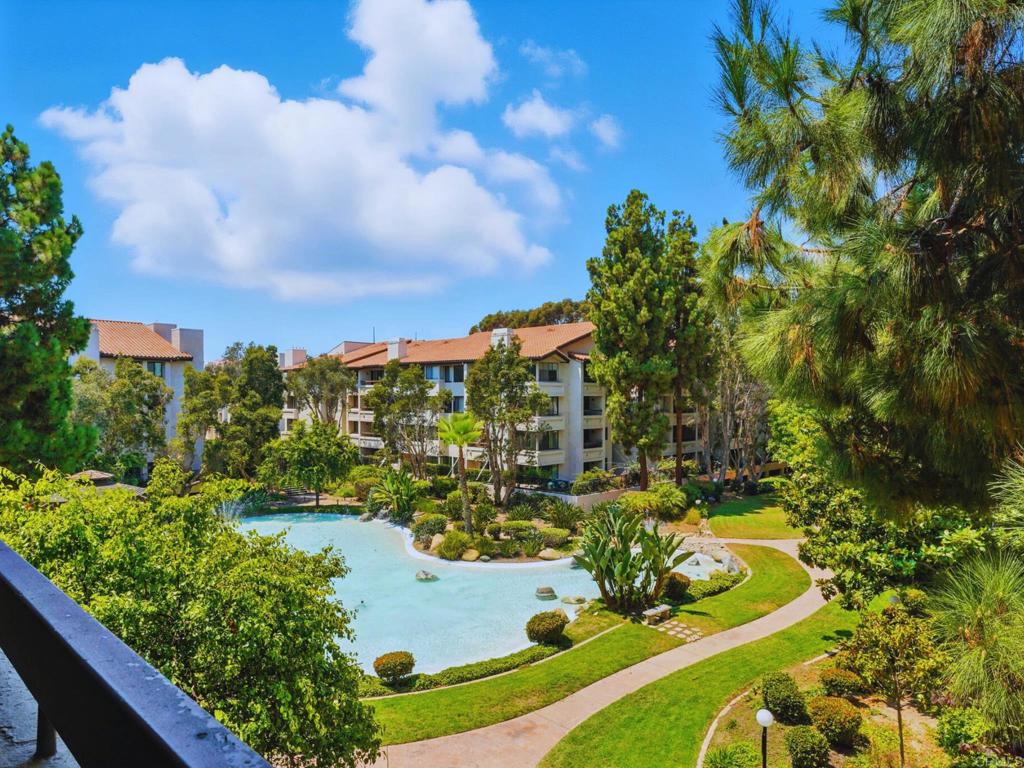 5875 Friars Road, Unit 4307 San Diego, CA 92110 - Photo 15 of 30