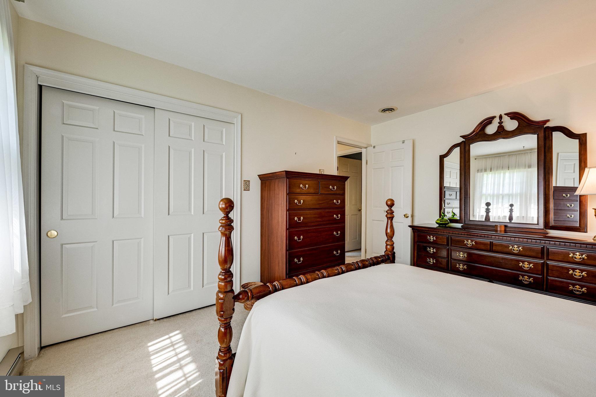 9708 Evans Ford Road Manassas, VA 20111 - Photo 27 of 53 Bedroom #3