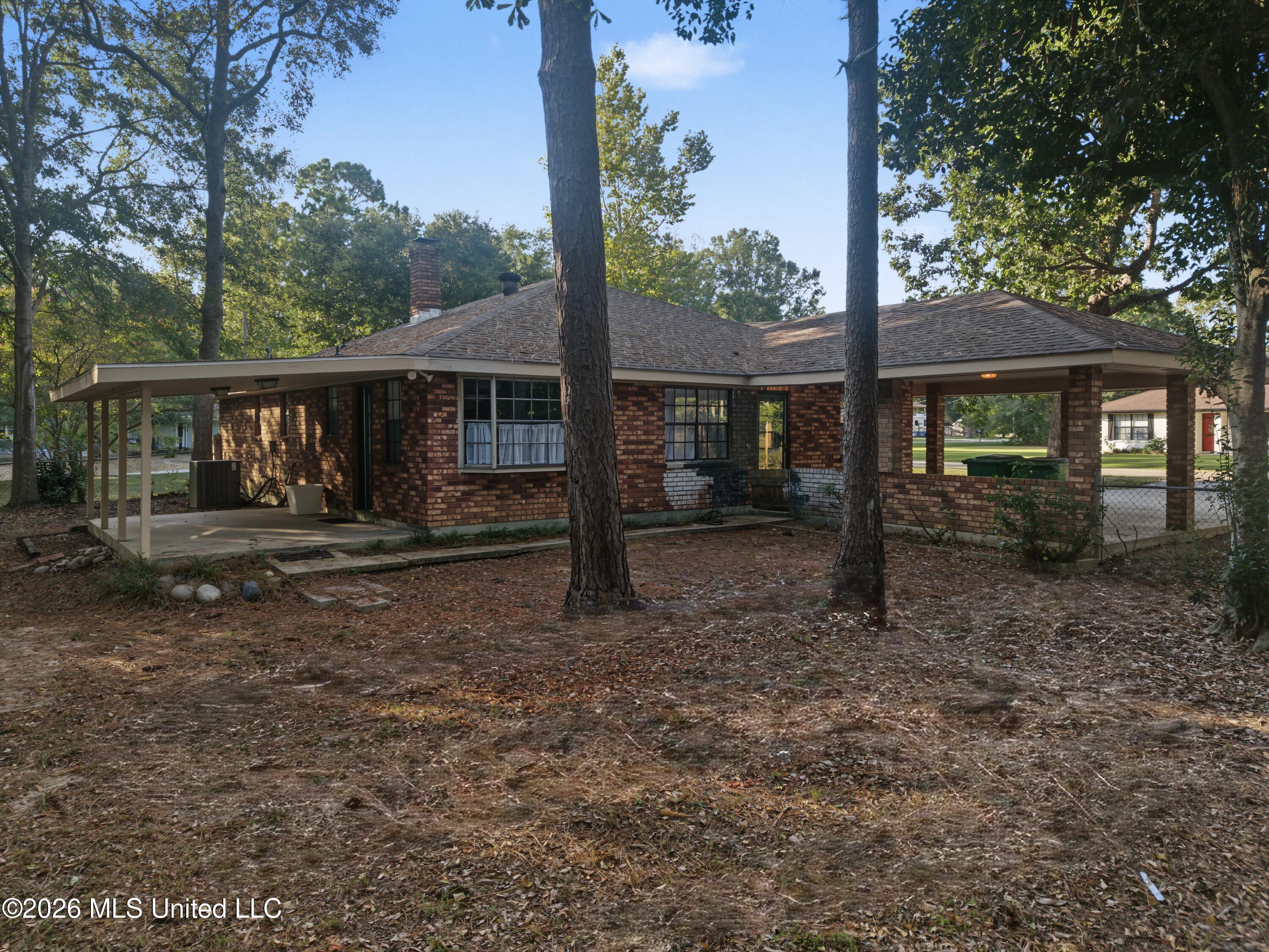 139 Ridgeview Drive Carriere, MS 39426 - Photo 26 of 35 Jeffrey - 139 Ridgeview-137