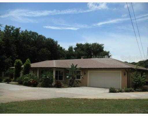 8312 Beasley Road Tampa, FL 33615 - Photo 1 of 1 Exterior Front