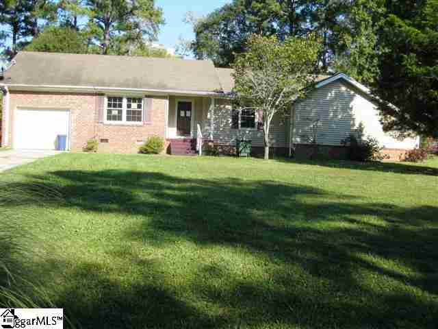 228 Manning Road Greenwood, SC 29649 - Photo 1 of 1 Gallery Image 1