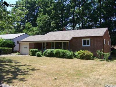 354 Greenvale Road South Euclid, OH 44121 - Photo 1 of 1