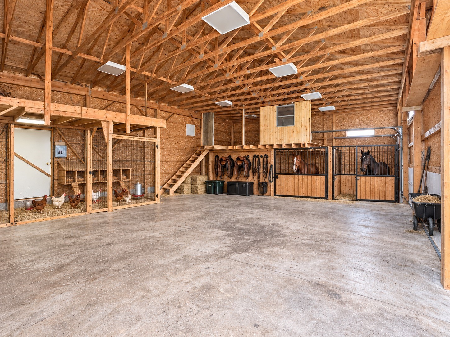 6 Roat Drive Lisle, NY 13797 - Photo 30 of 38 Gallery Image 30