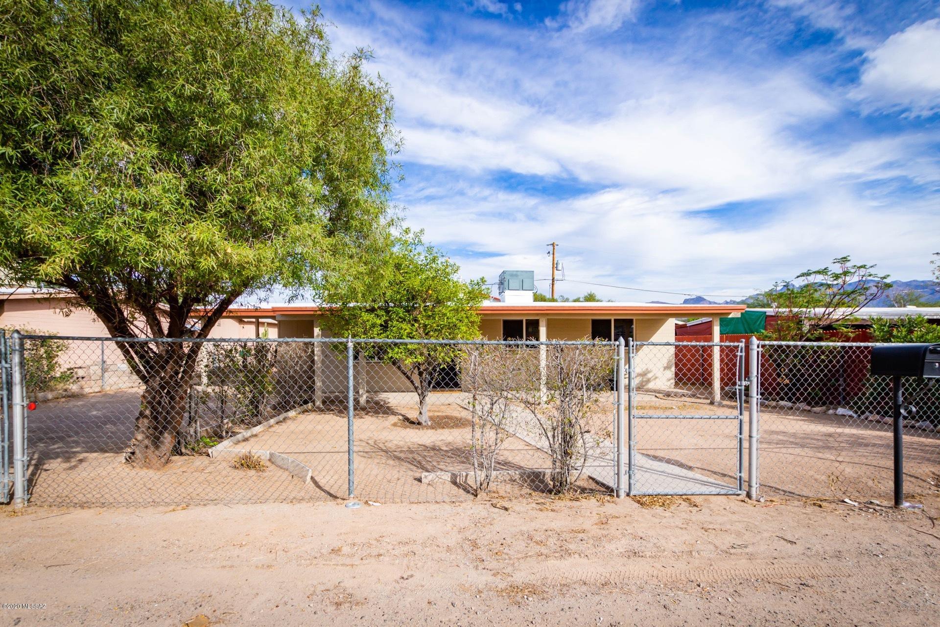 634 West Roger Road Tucson, AZ 85705 - Photo 2 of 25