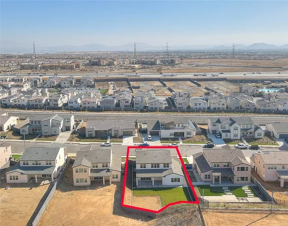 $988,800 | 15842 Butterfly Drive, Fontana, CA 92336