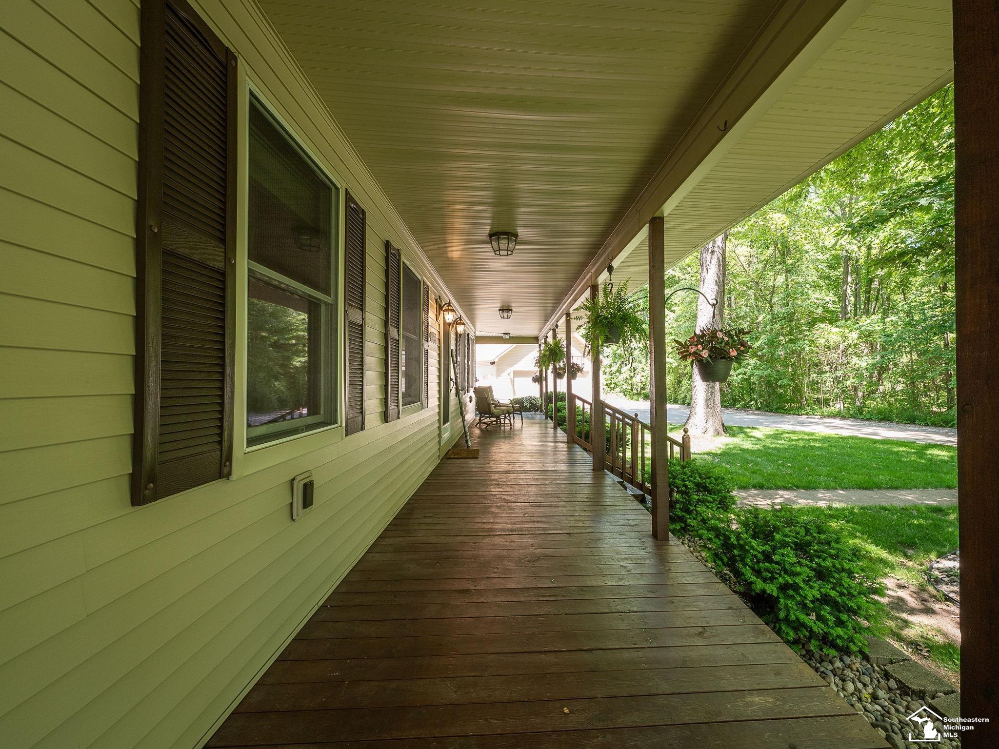 1326 South Raisinville Road Monroe, MI 48161 - Photo 63 of 66