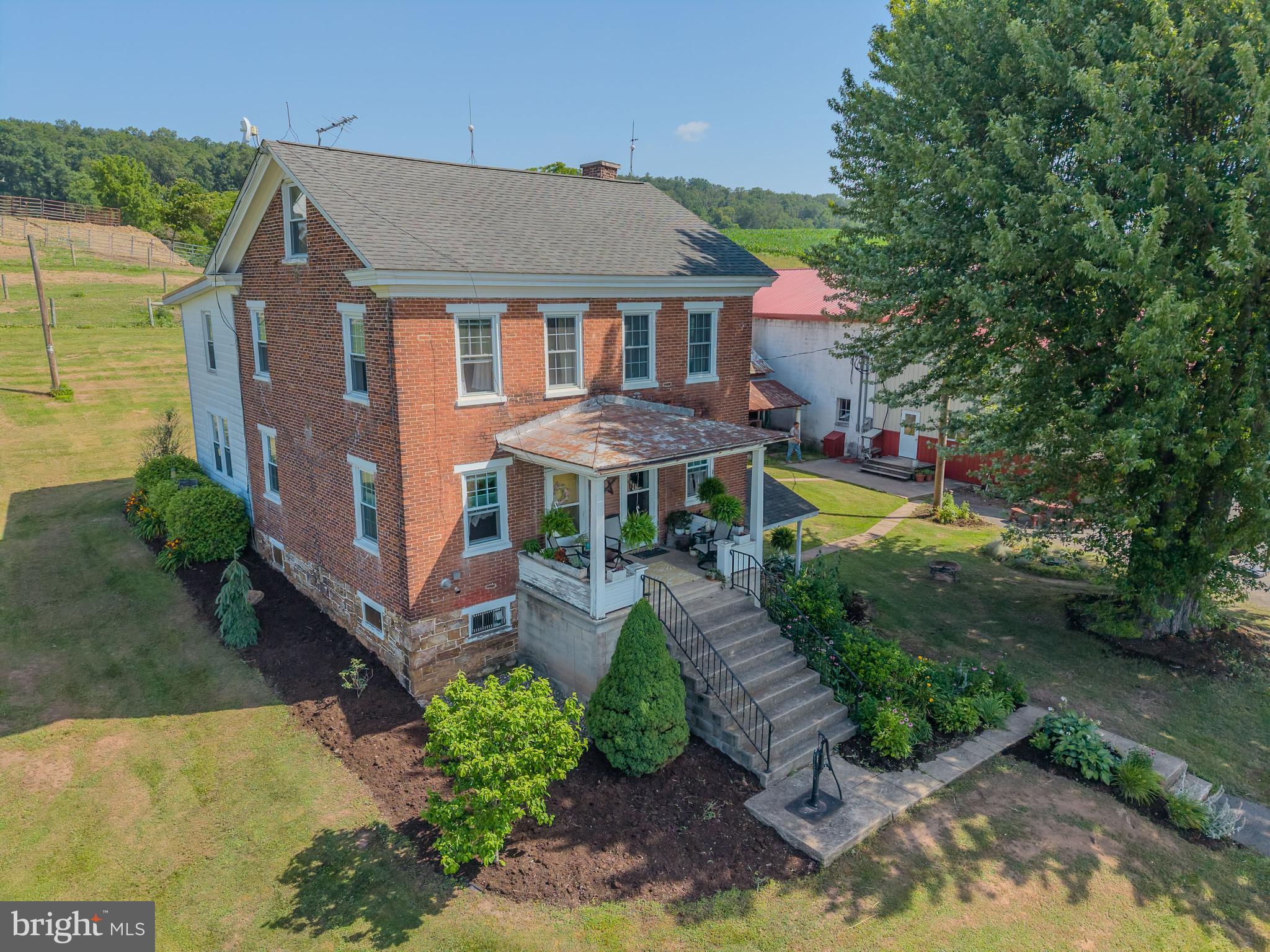 25649 Rte 35 North Mifflintown, PA 17059 - Photo 1 of 73