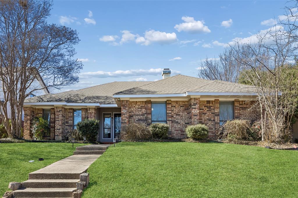 3031 Rambling Drive Dallas, TX 75228 - Photo 1 of 25