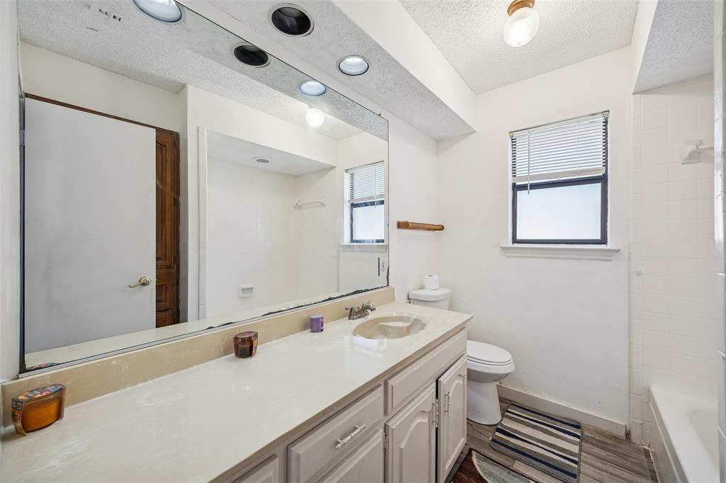 3031 Rambling Drive Dallas, TX 75228 - Photo 20 of 25