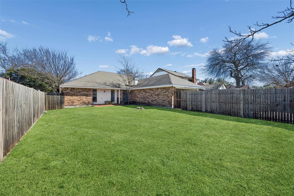 3031 Rambling Drive Dallas, TX 75228 - Photo 24 of 25