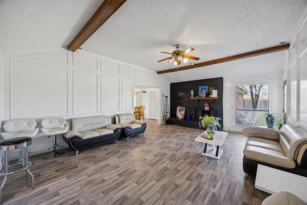 3031 Rambling Drive Dallas, TX 75228 - Photo 8 of 25