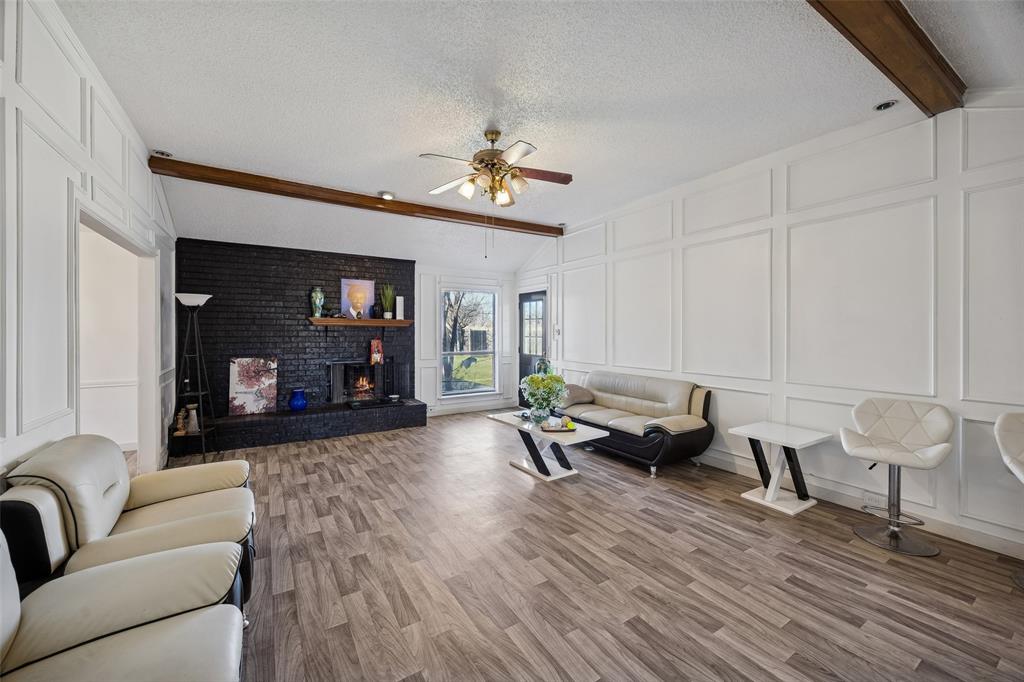 3031 Rambling Drive Dallas, TX 75228 - Photo 9 of 25