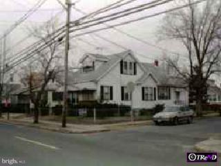 607 South Fairview Street Riverside, NJ 08075 - Photo 1 of 1