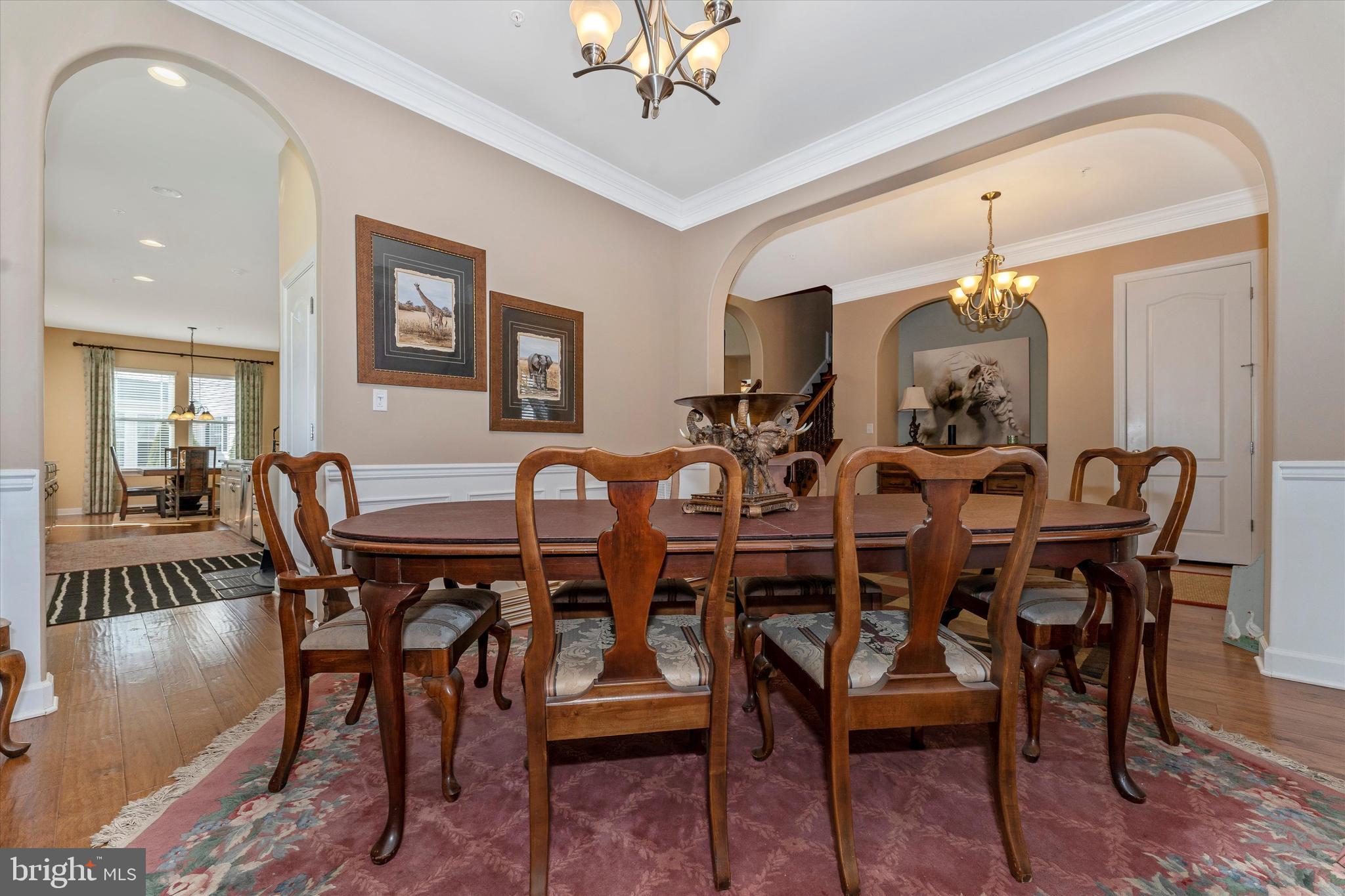 1808 Rileys Court South Point of Rocks, MD 21777 - Photo 11 of 64