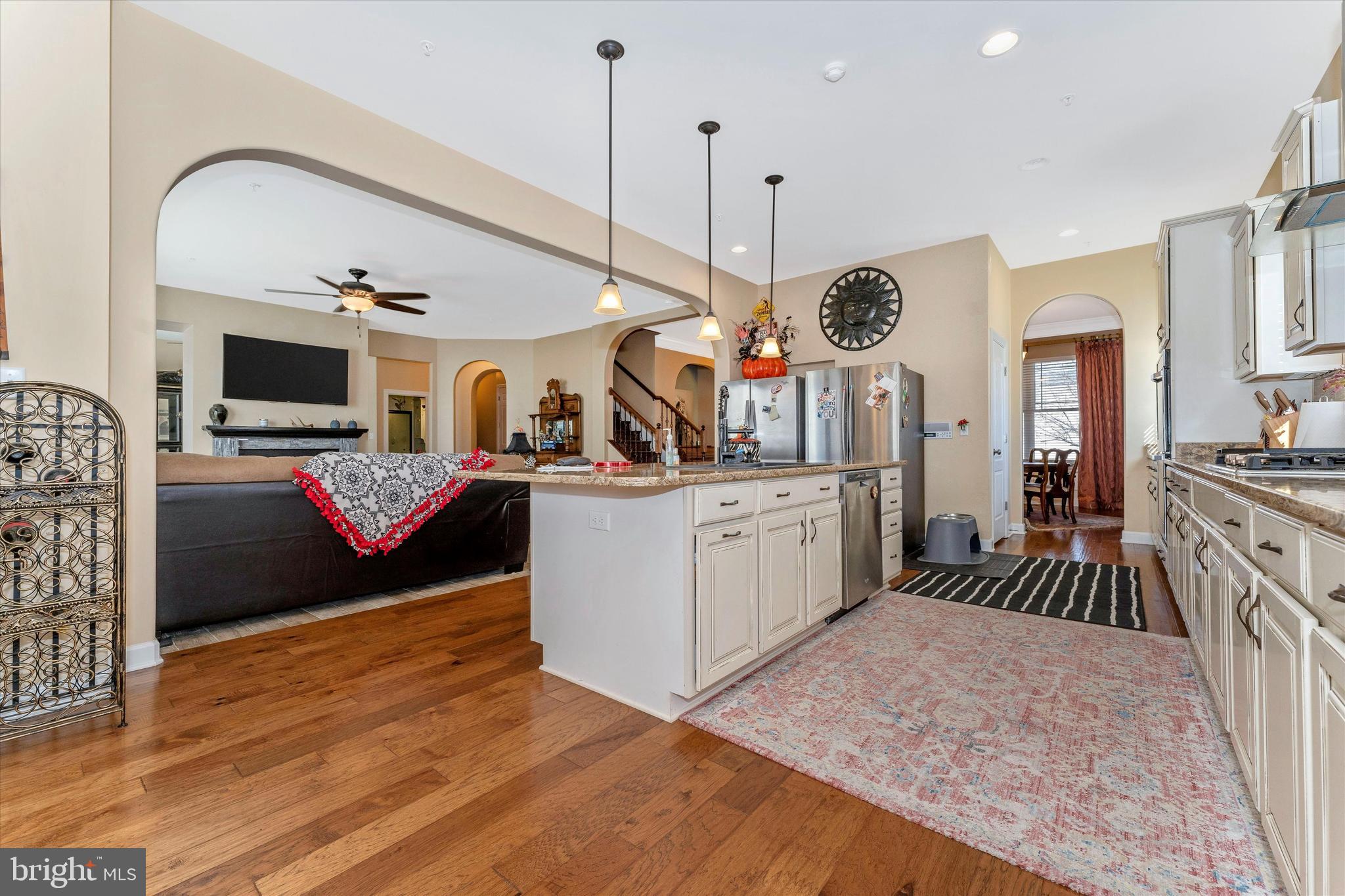 1808 Rileys Court South Point of Rocks, MD 21777 - Photo 13 of 64