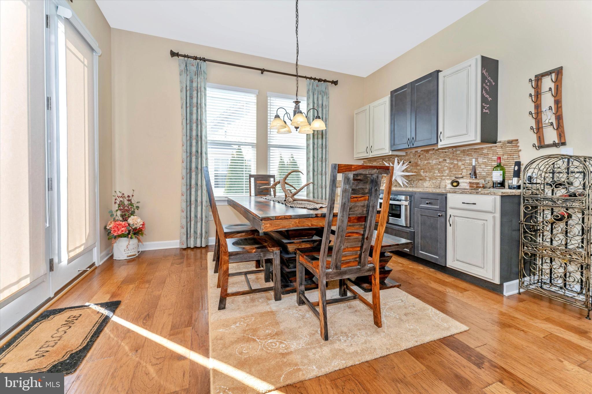 1808 Rileys Court South Point of Rocks, MD 21777 - Photo 15 of 64