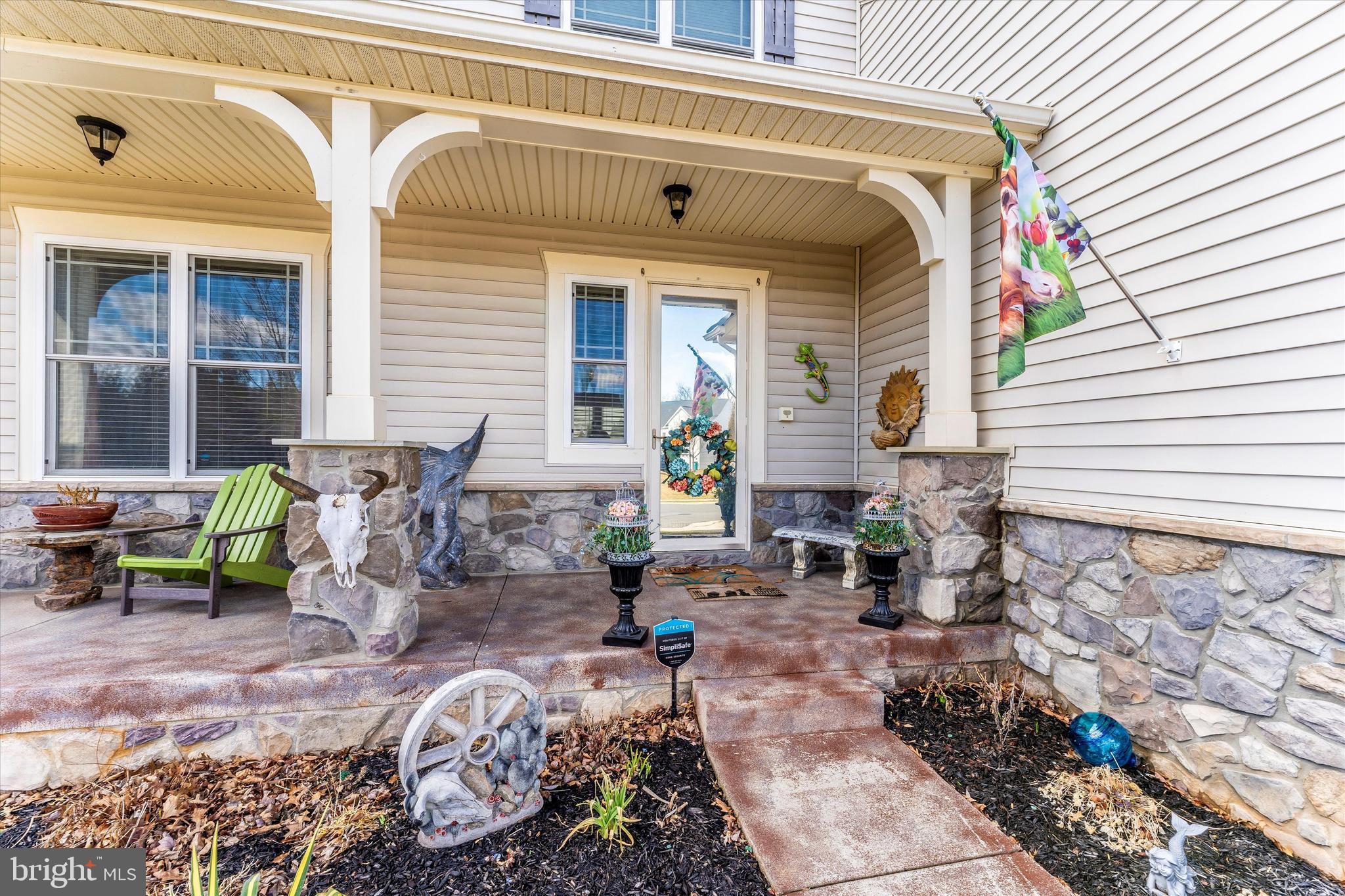 1808 Rileys Court South Point of Rocks, MD 21777 - Photo 2 of 64