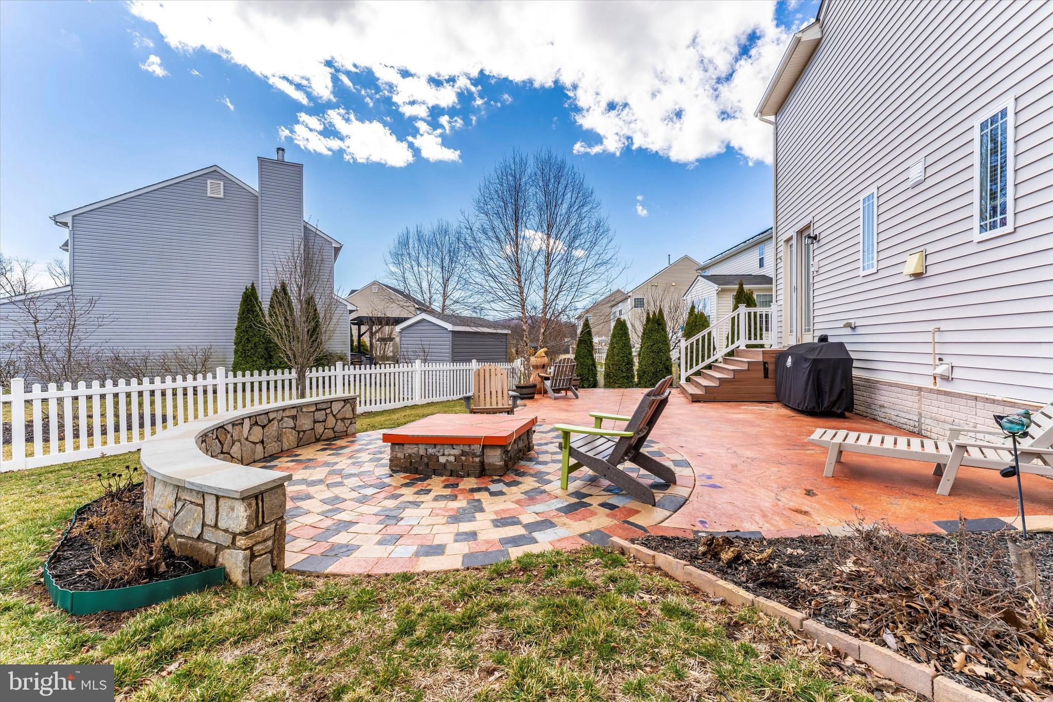 1808 Rileys Court South Point of Rocks, MD 21777 - Photo 41 of 64