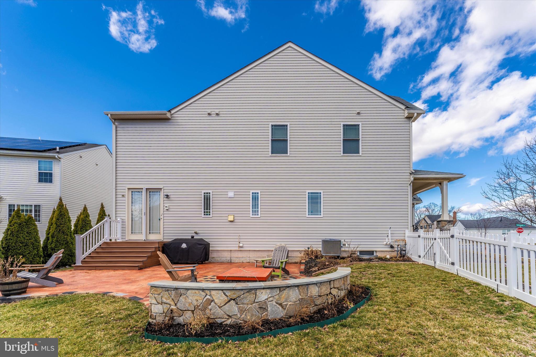 1808 Rileys Court South Point of Rocks, MD 21777 - Photo 43 of 64