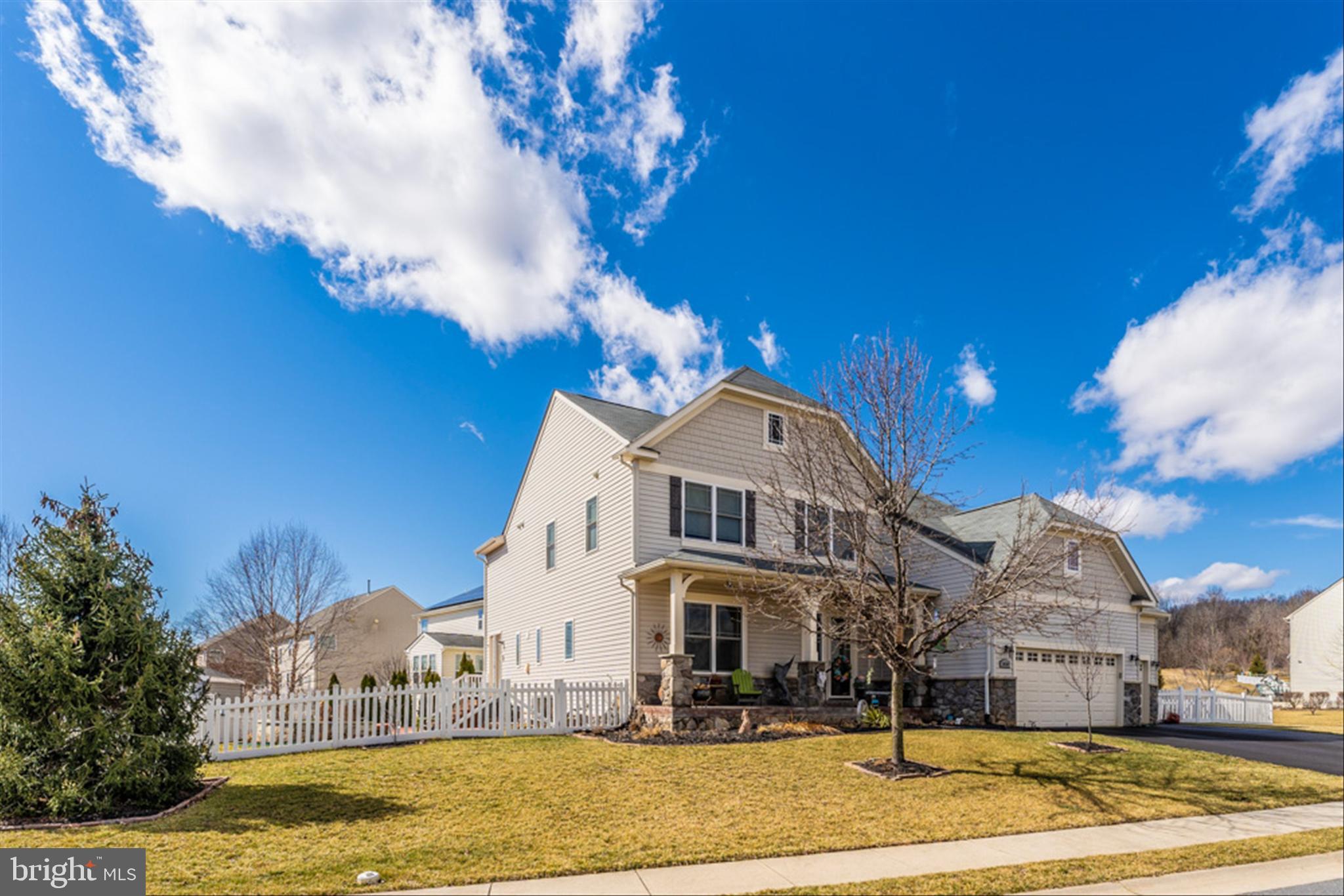 1808 Rileys Court South Point of Rocks, MD 21777 - Photo 48 of 64