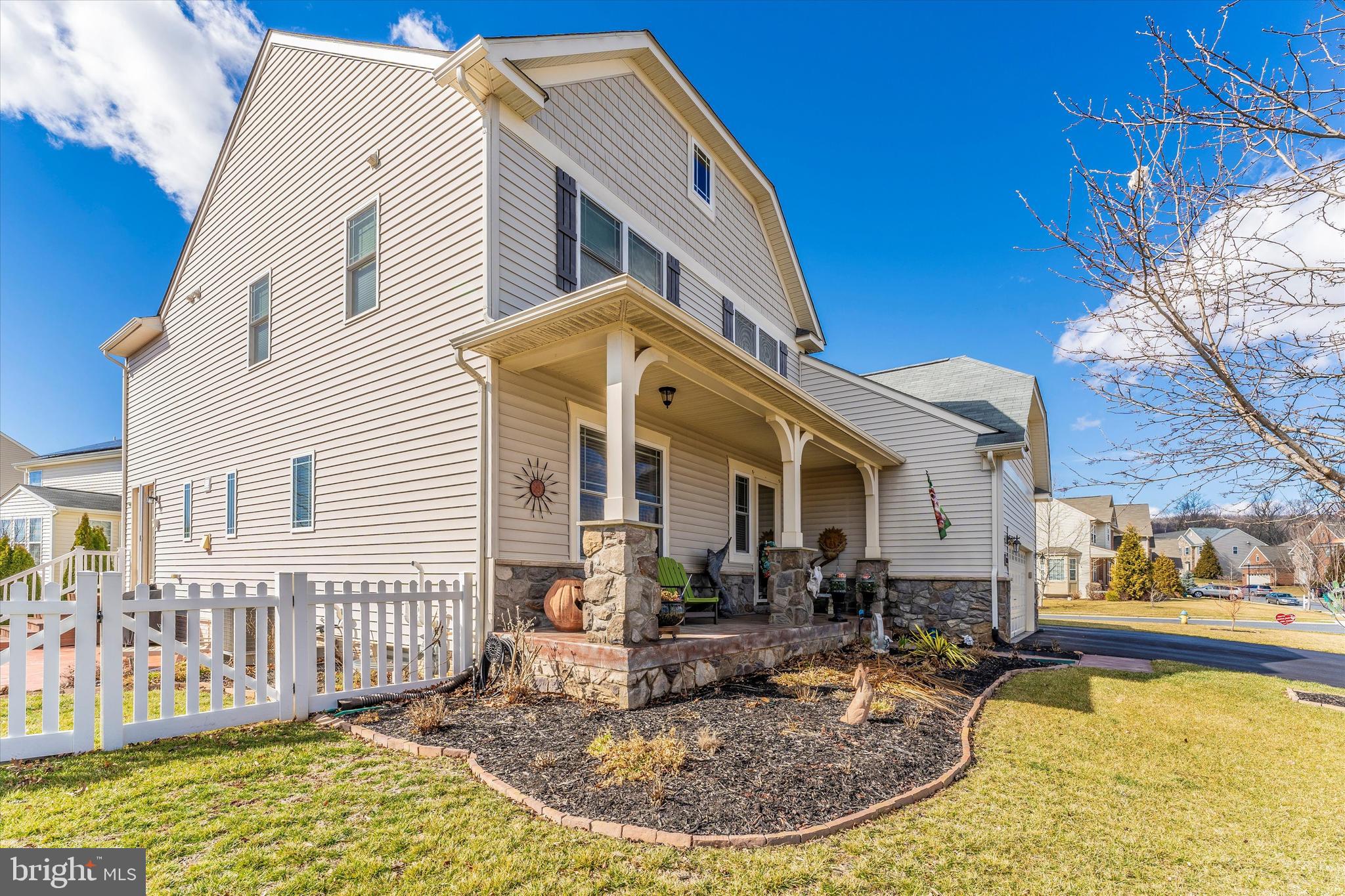 1808 Rileys Court South Point of Rocks, MD 21777 - Photo 50 of 64