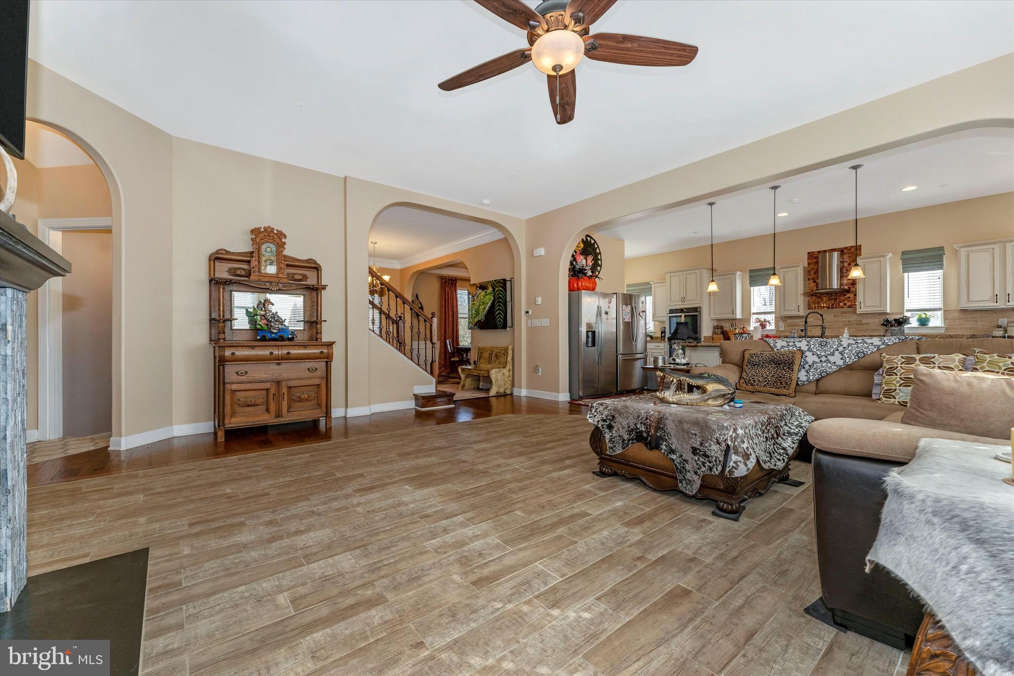 1808 Rileys Court South Point of Rocks, MD 21777 - Photo 6 of 64