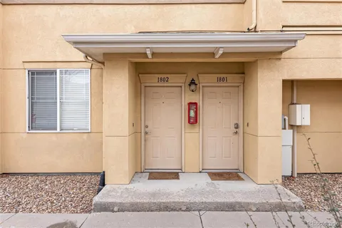 $385,000 | 847 East 98th Avenue, Unit 1802, Thornton, CO 80229