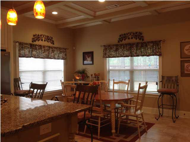 117 Talons Point Madison, MS 39110 - Photo 12 of 25 Overlooking that tranquil back yard