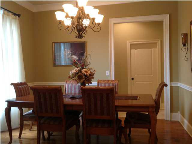 117 Talons Point Madison, MS 39110 - Photo 5 of 25 Formal dining room