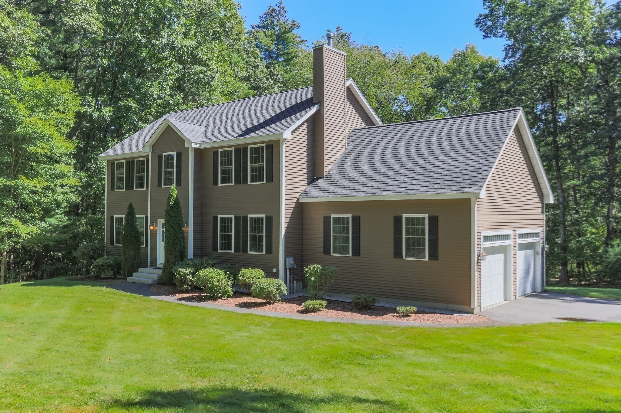 149 Pepperell Road Groton, MA 01450 - Photo 31 of 42 Gallery Image 31