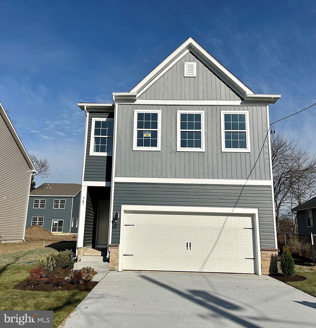 747 Arndt Avenue Riverside, NJ 08075 - Photo 1 of 24