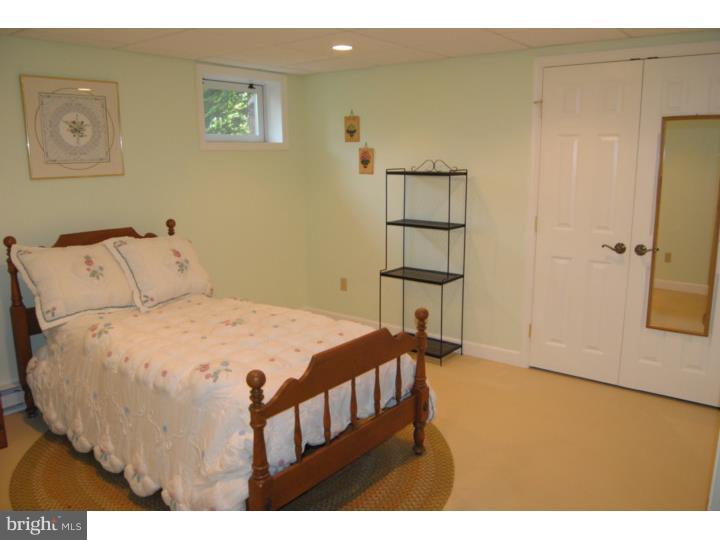 209 Frogtown Road Kintnersville, PA 18930 - Photo 14 of 23 Bedroom 4