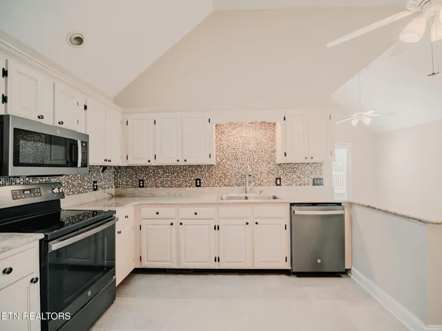 $499,000 | 116 Deer Path Trail, Vonore, TN 37885