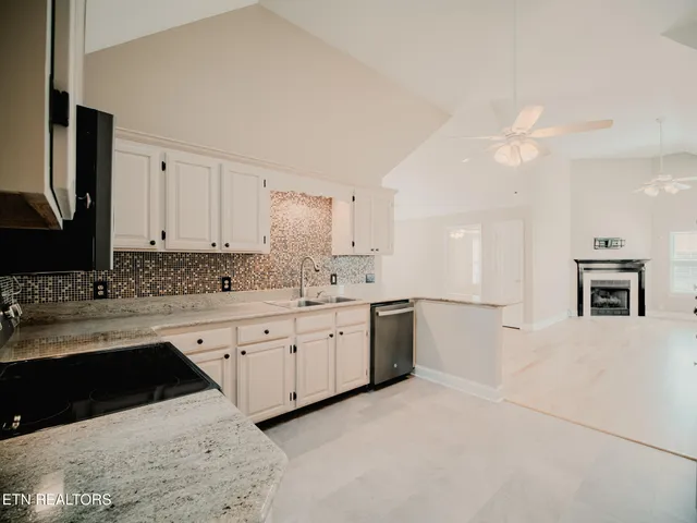 $499,000 | 116 Deer Path Trail, Vonore, TN 37885