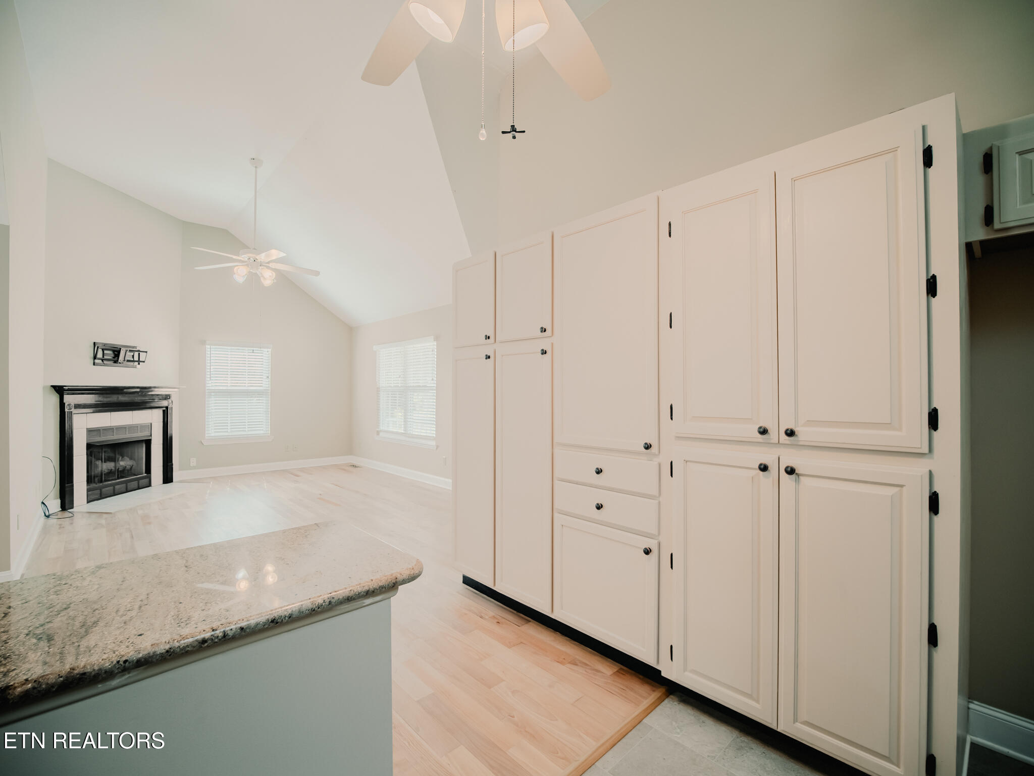 116 Deer Path Trail Vonore, TN 37885 - Photo 14 of 60 Kitchen