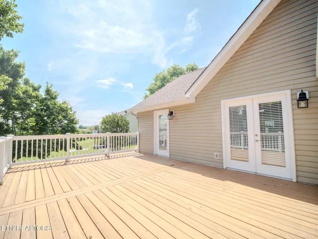 $499,000 | 116 Deer Path Trail, Vonore, TN 37885