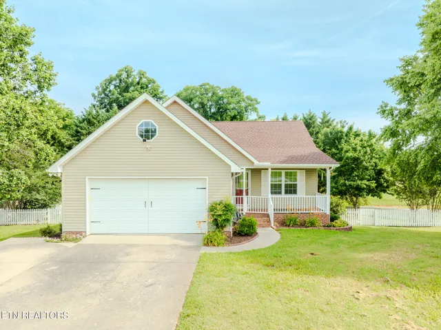 $499,000 | 116 Deer Path Trail, Vonore, TN 37885