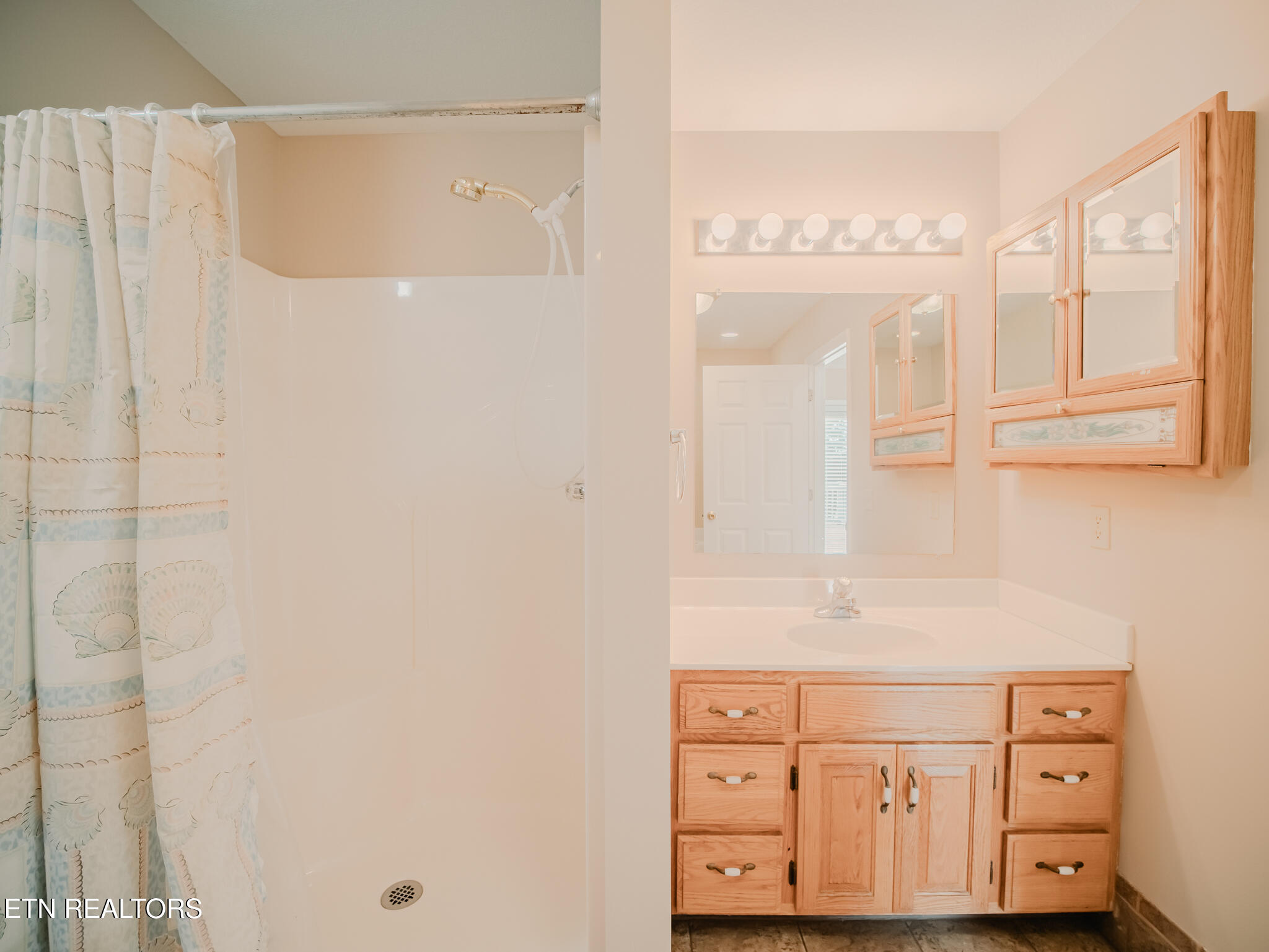 116 Deer Path Trail Vonore, TN 37885 - Photo 25 of 60 Walk-In Shower