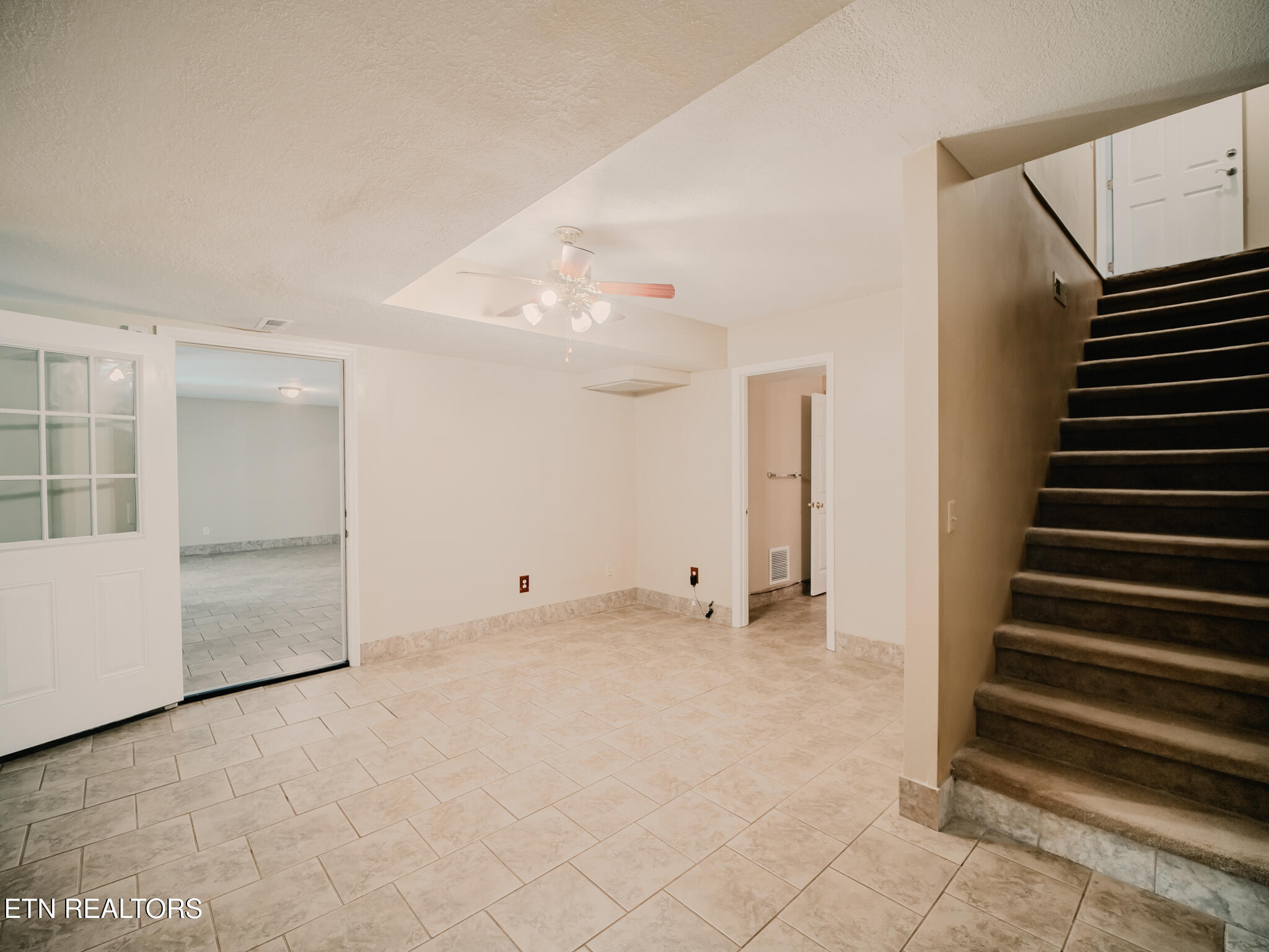 116 Deer Path Trail Vonore, TN 37885 - Photo 33 of 60 Basement