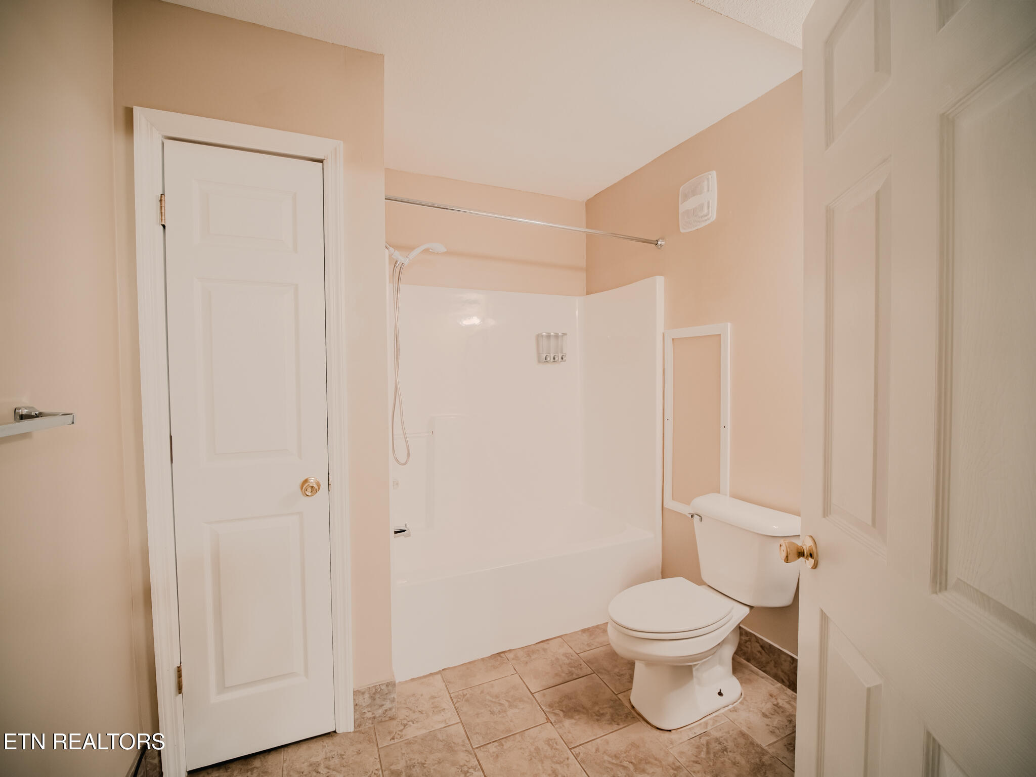 116 Deer Path Trail Vonore, TN 37885 - Photo 35 of 60 Basement Full Bath