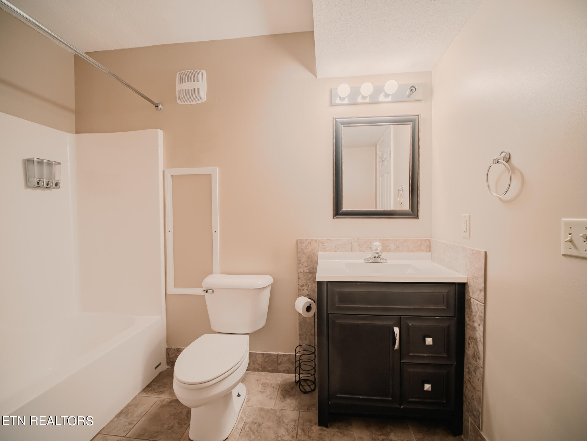 116 Deer Path Trail Vonore, TN 37885 - Photo 36 of 60 Basement Full Bath