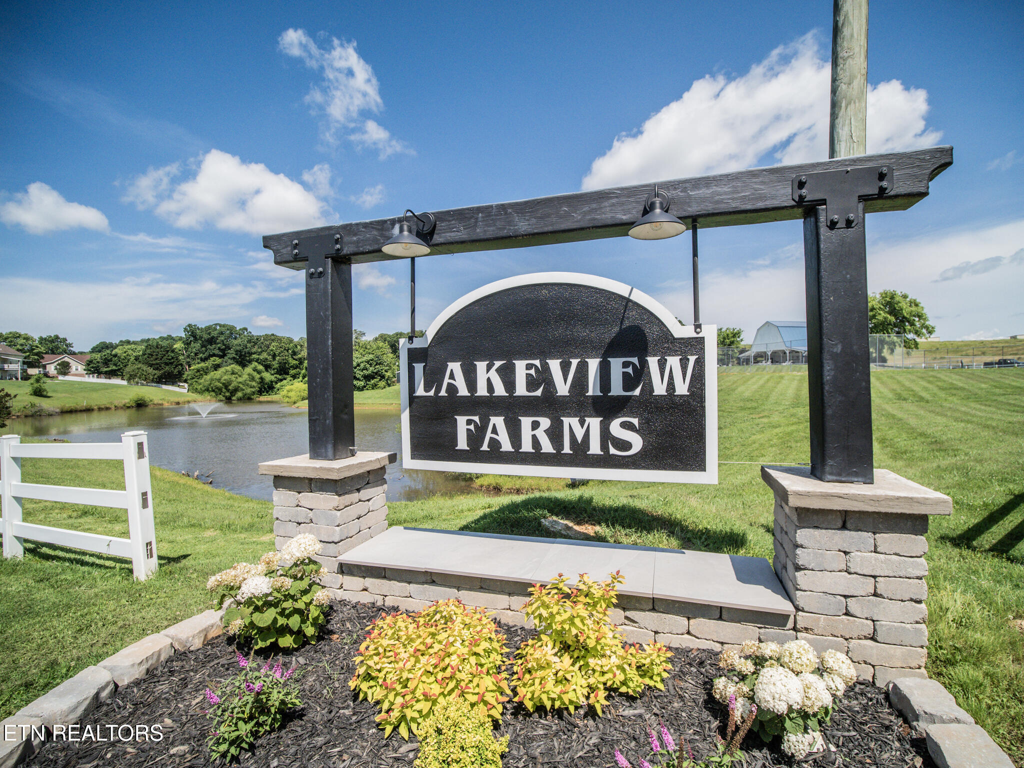 116 Deer Path Trail Vonore, TN 37885 - Photo 60 of 60 Lakeview Farms Community